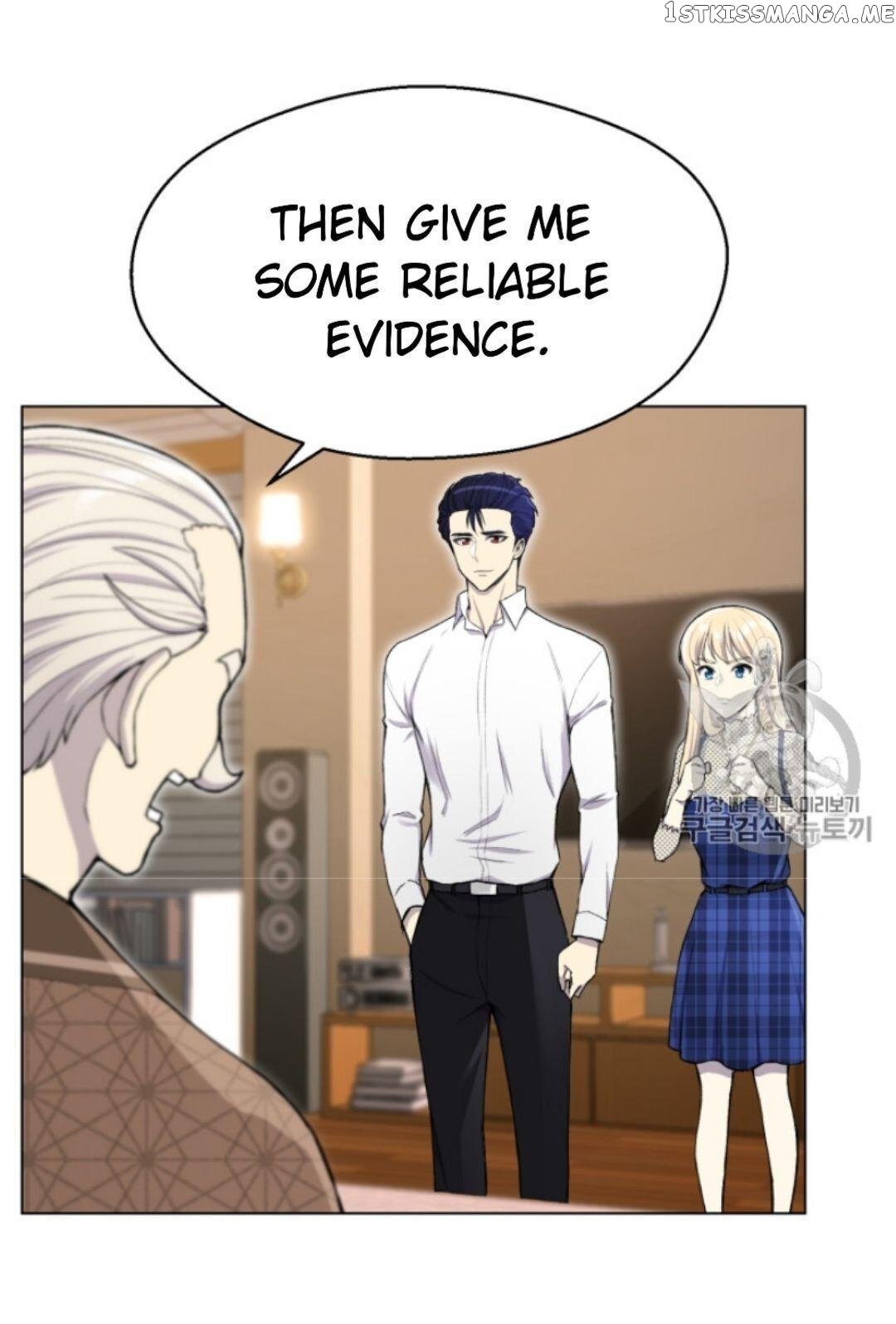 Reverse Villain Chapter 32 - page 9
