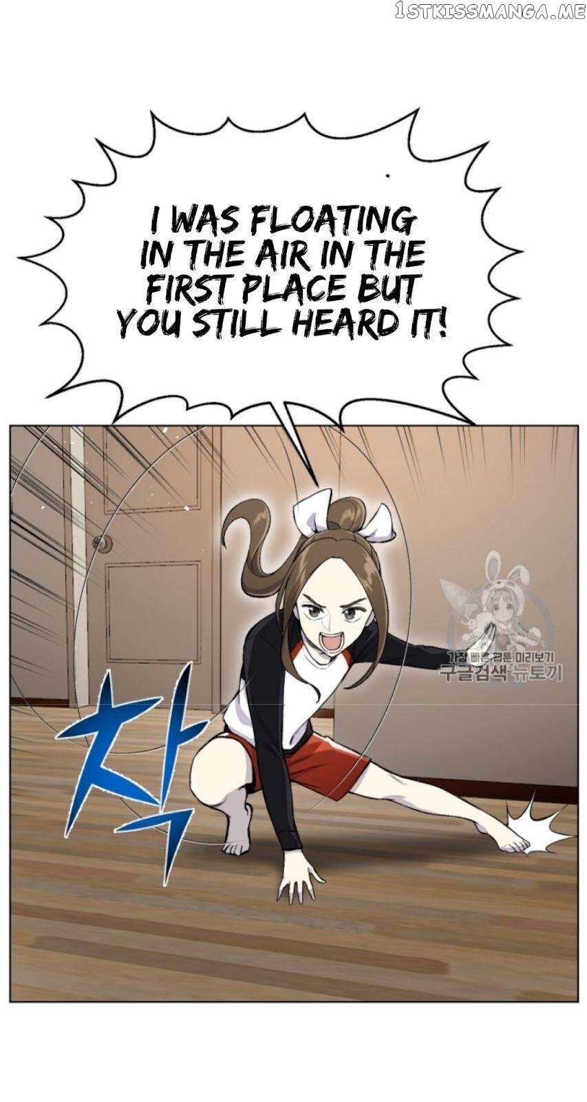 Reverse Villain Chapter 33 - page 10