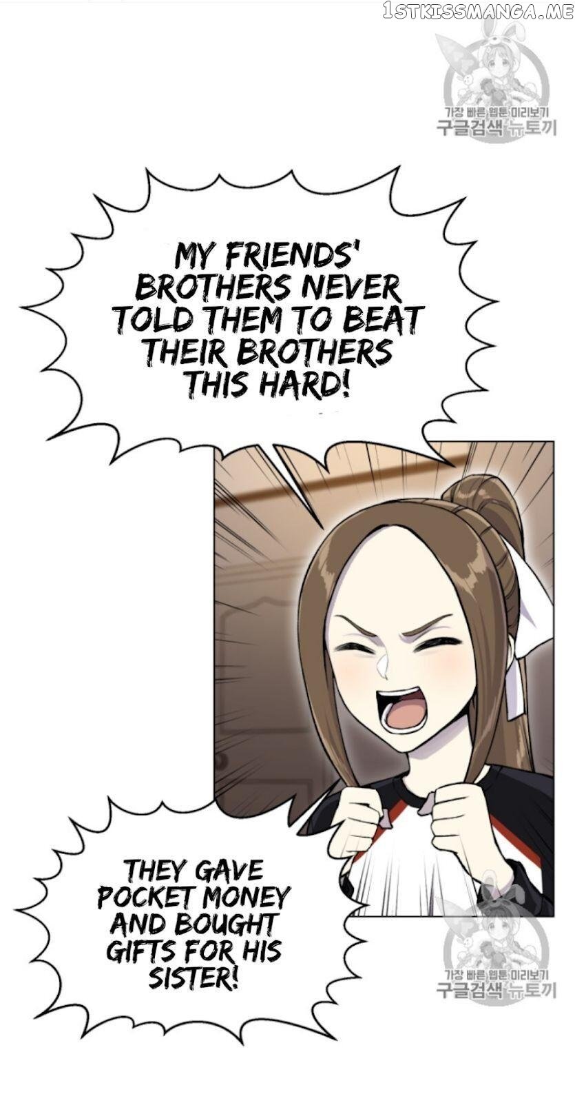 Reverse Villain Chapter 33 - page 12