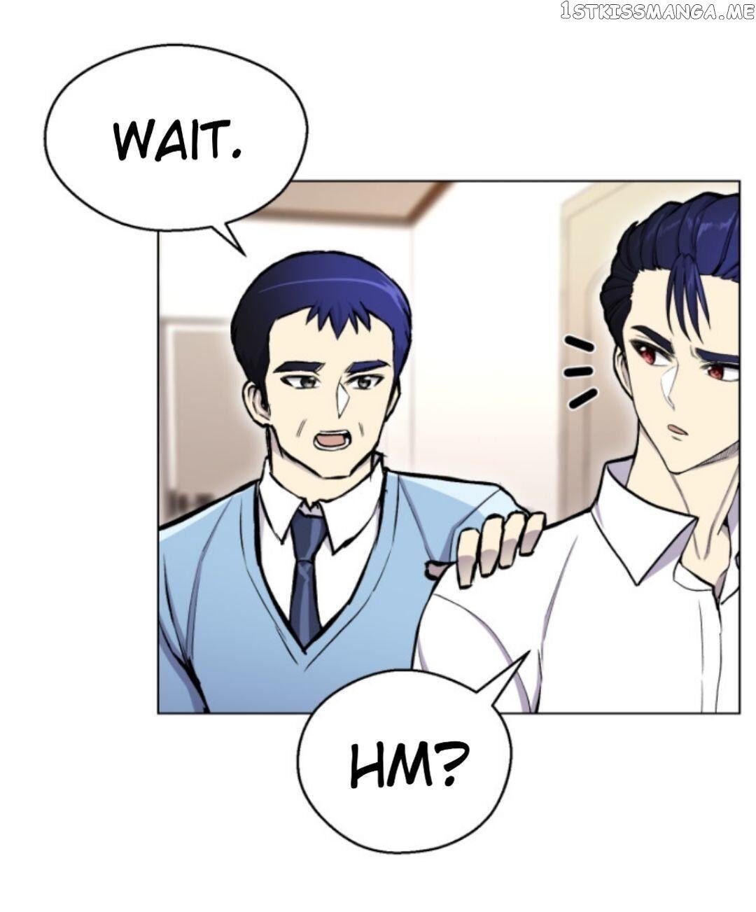 Reverse Villain Chapter 33 - page 18