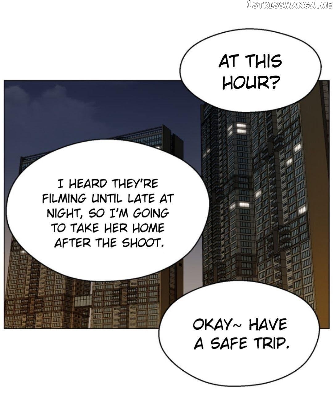 Reverse Villain Chapter 33 - page 25