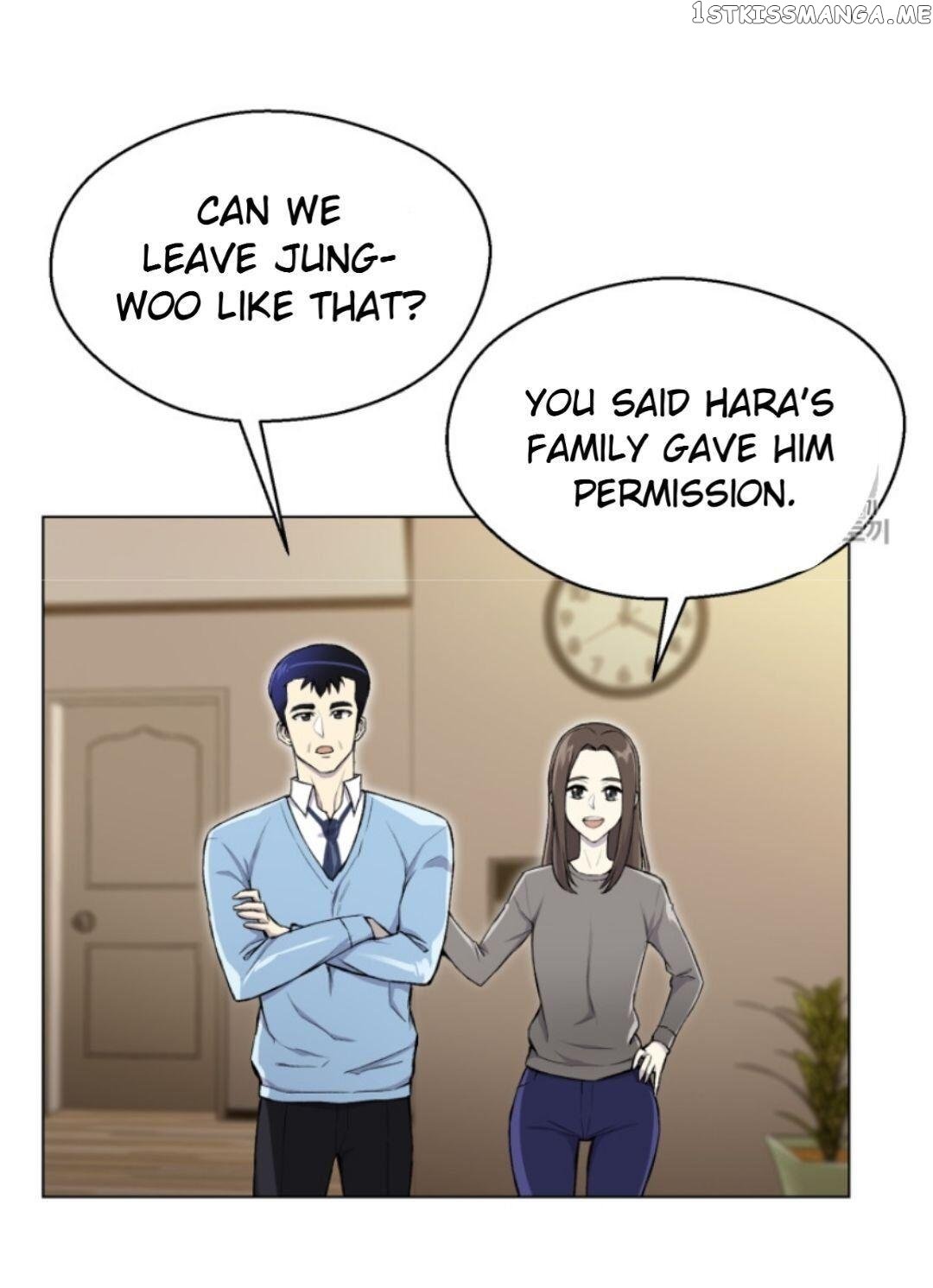 Reverse Villain Chapter 33 - page 27