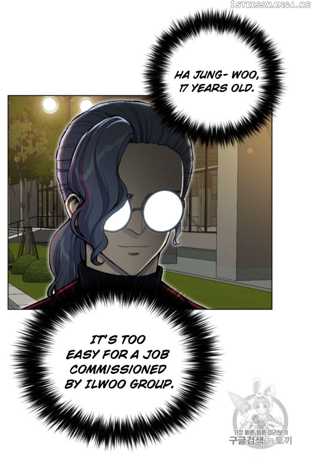 Reverse Villain Chapter 33 - page 32