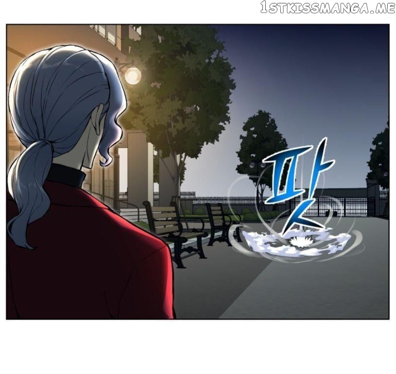 Reverse Villain Chapter 33 - page 34
