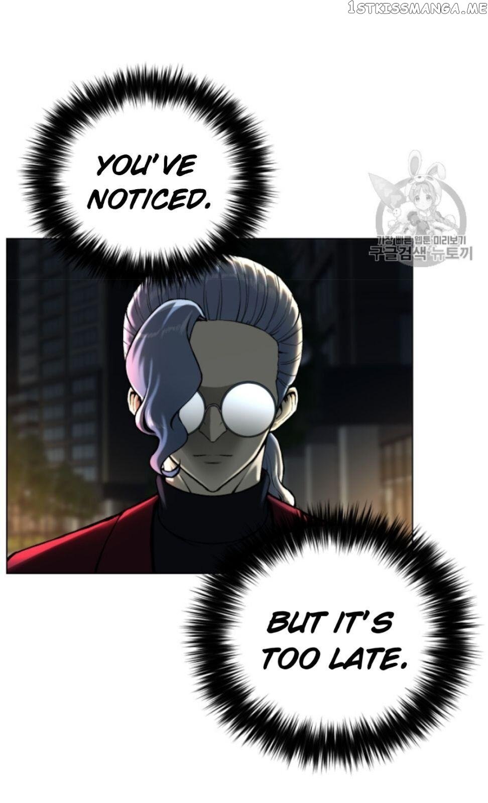 Reverse Villain Chapter 33 - page 35