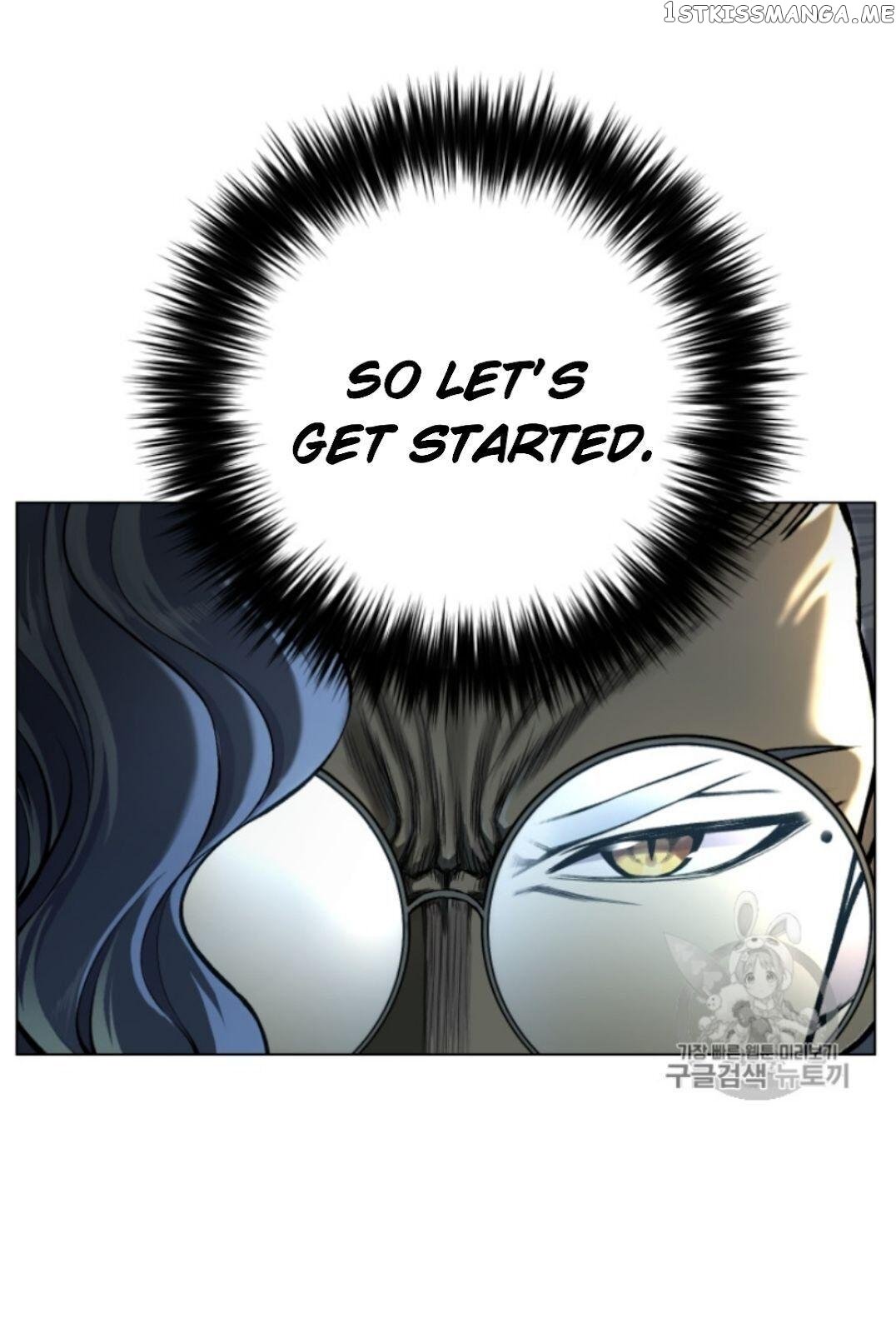 Reverse Villain Chapter 33 - page 37