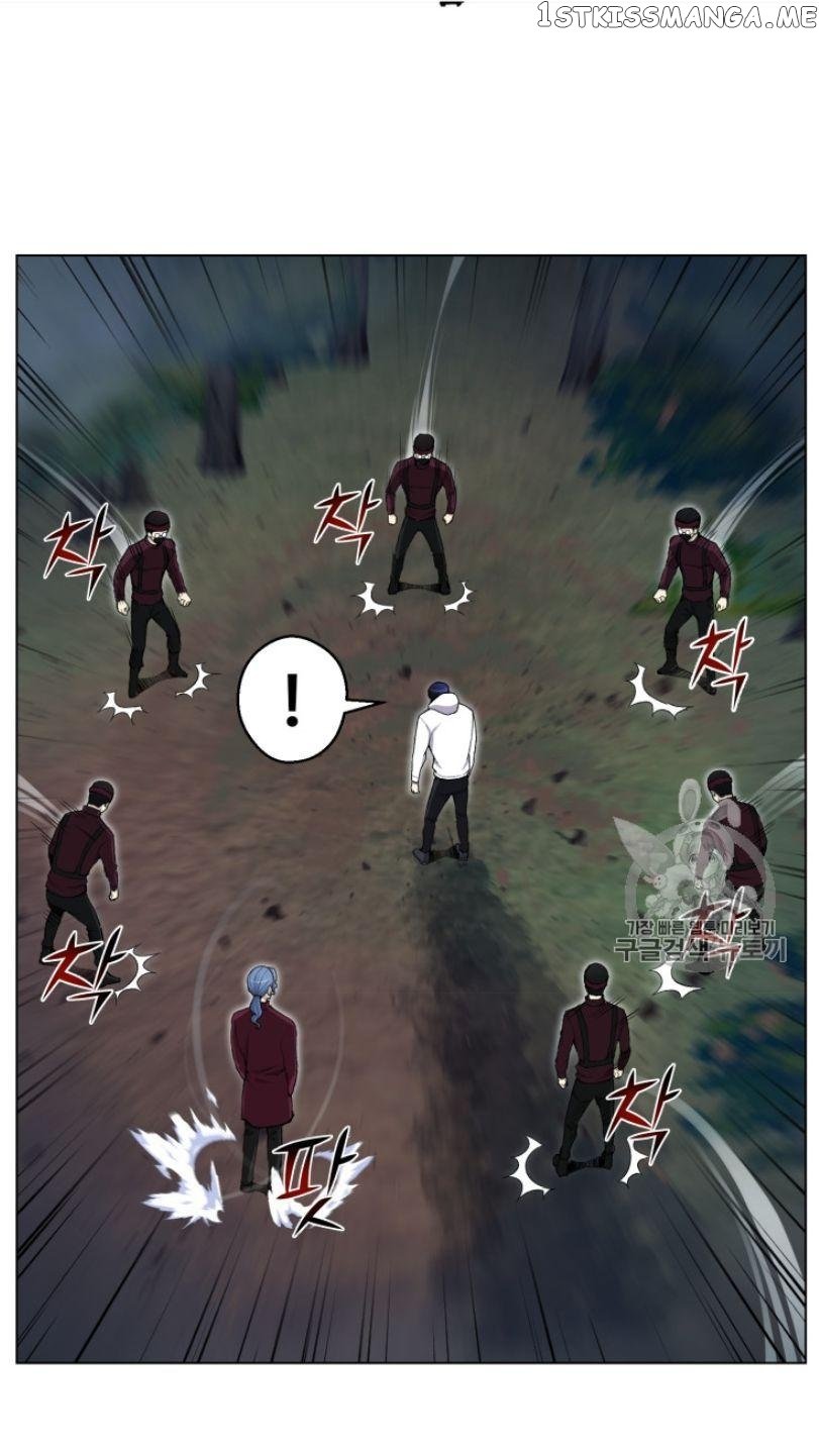 Reverse Villain Chapter 33 - page 42