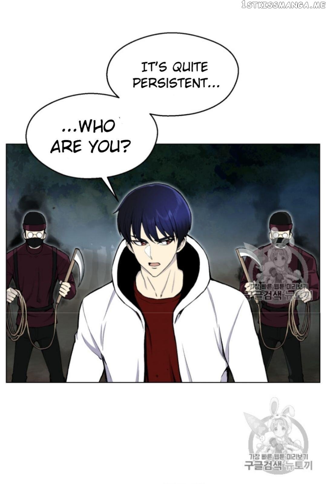 Reverse Villain Chapter 33 - page 43