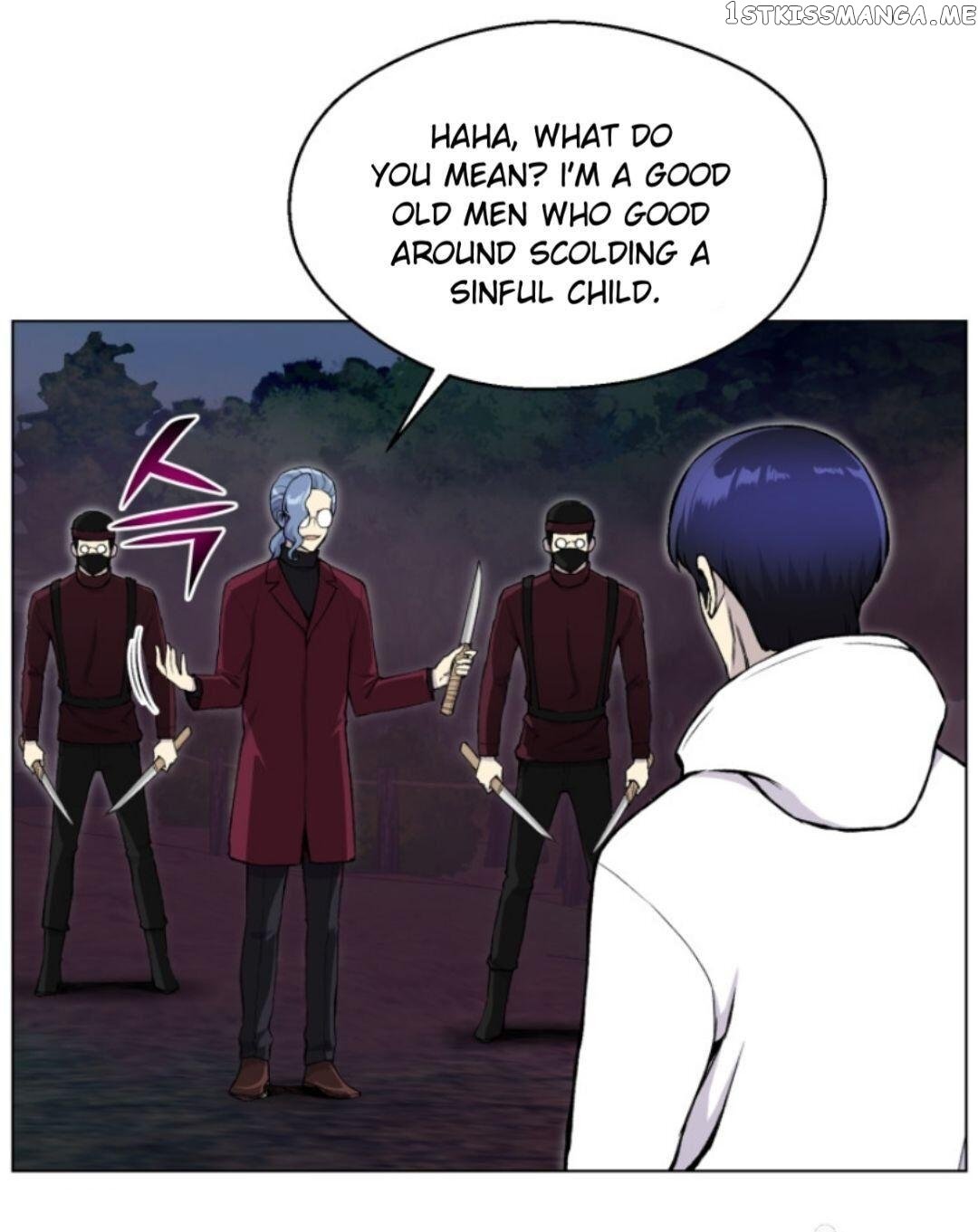 Reverse Villain Chapter 33 - page 44