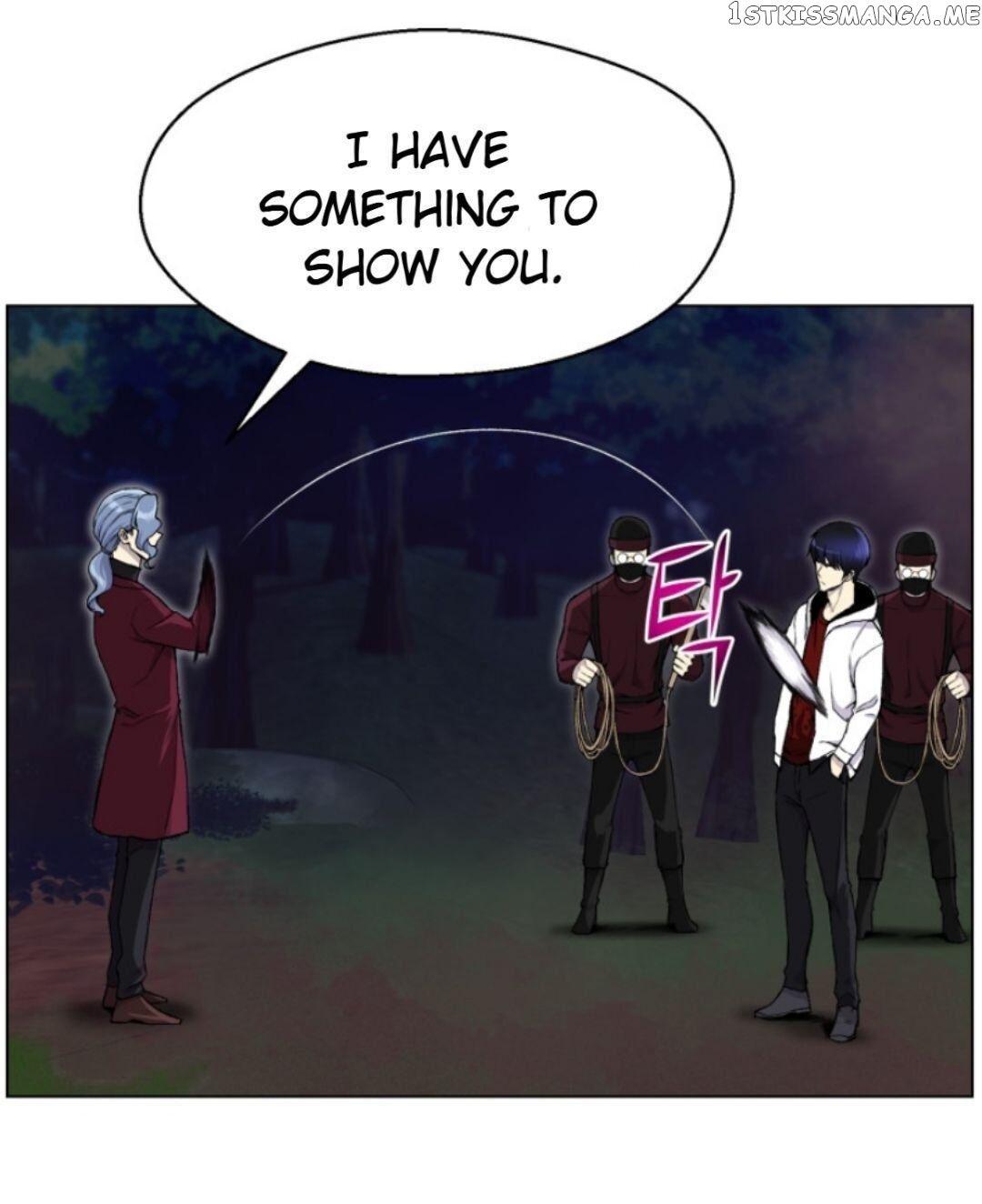 Reverse Villain Chapter 33 - page 48