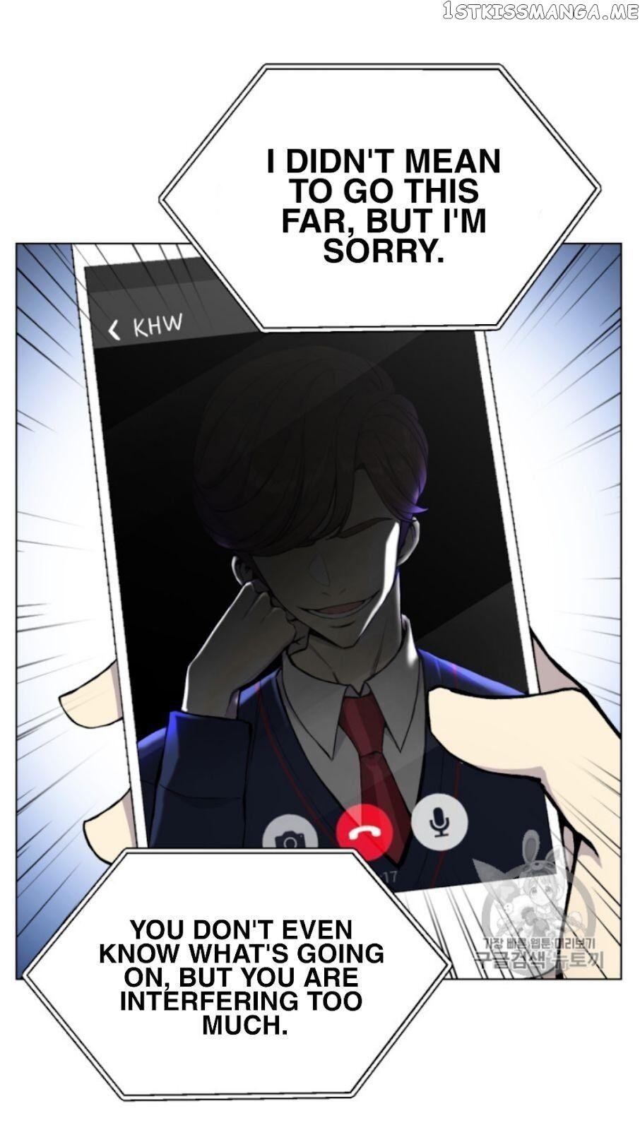 Reverse Villain Chapter 33 - page 50