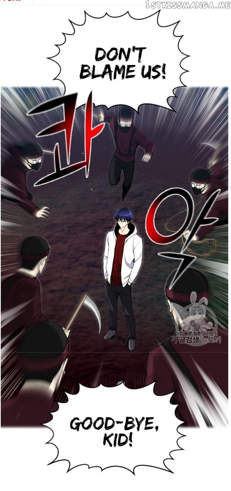 Reverse Villain Chapter 33 - page 53