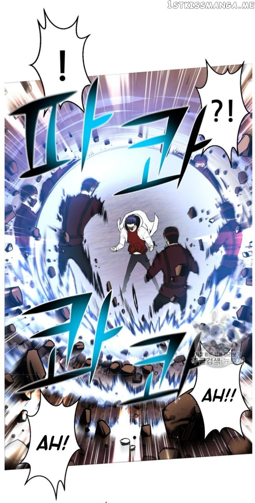 Reverse Villain Chapter 33 - page 56