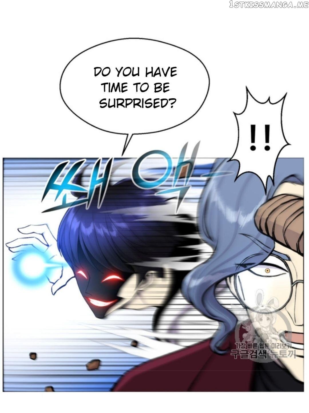 Reverse Villain Chapter 33 - page 57