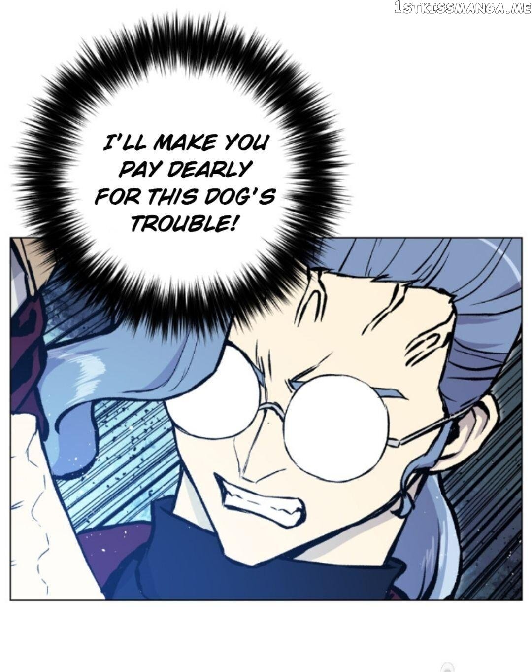 Reverse Villain Chapter 33 - page 61