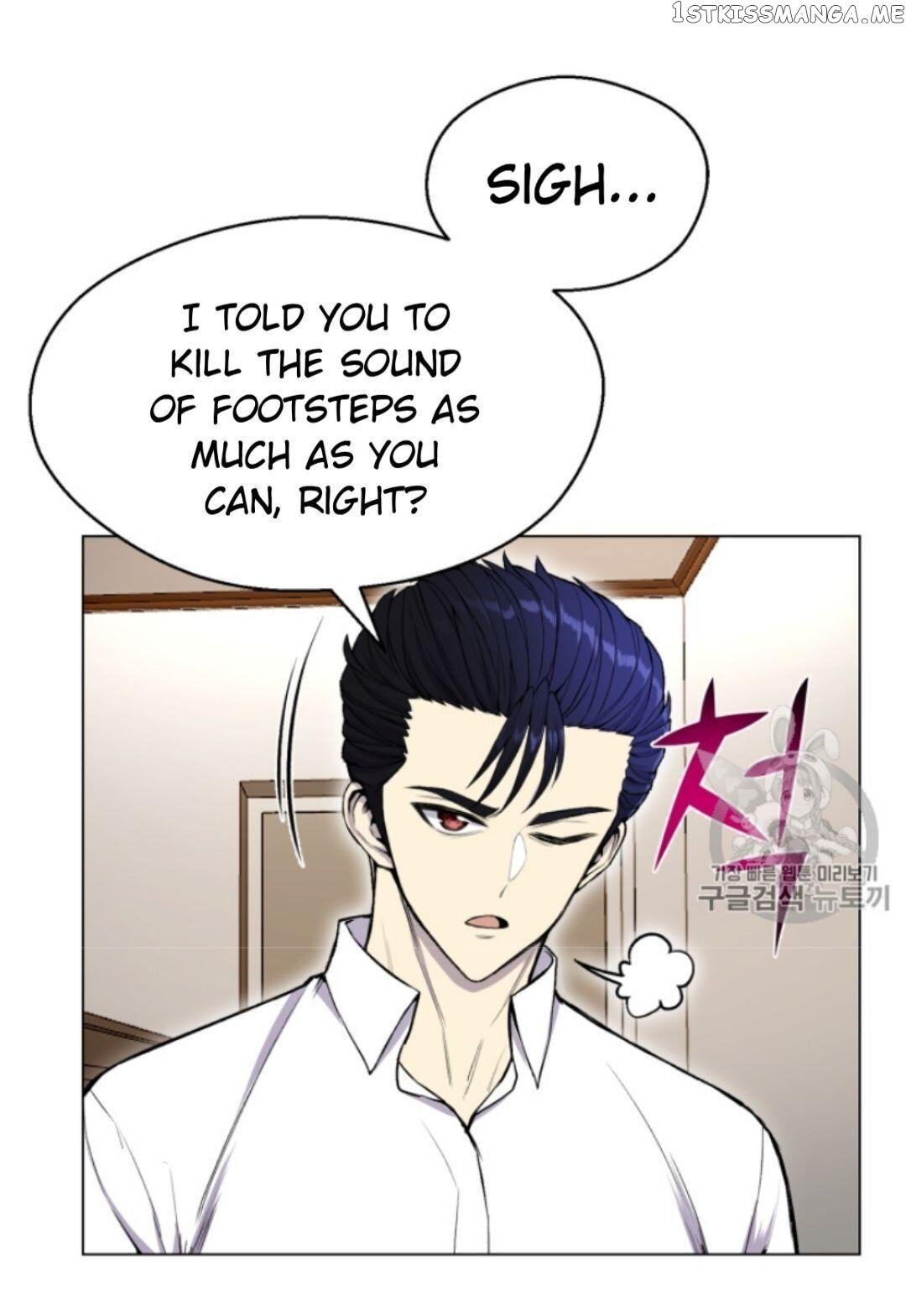Reverse Villain Chapter 33 - page 7