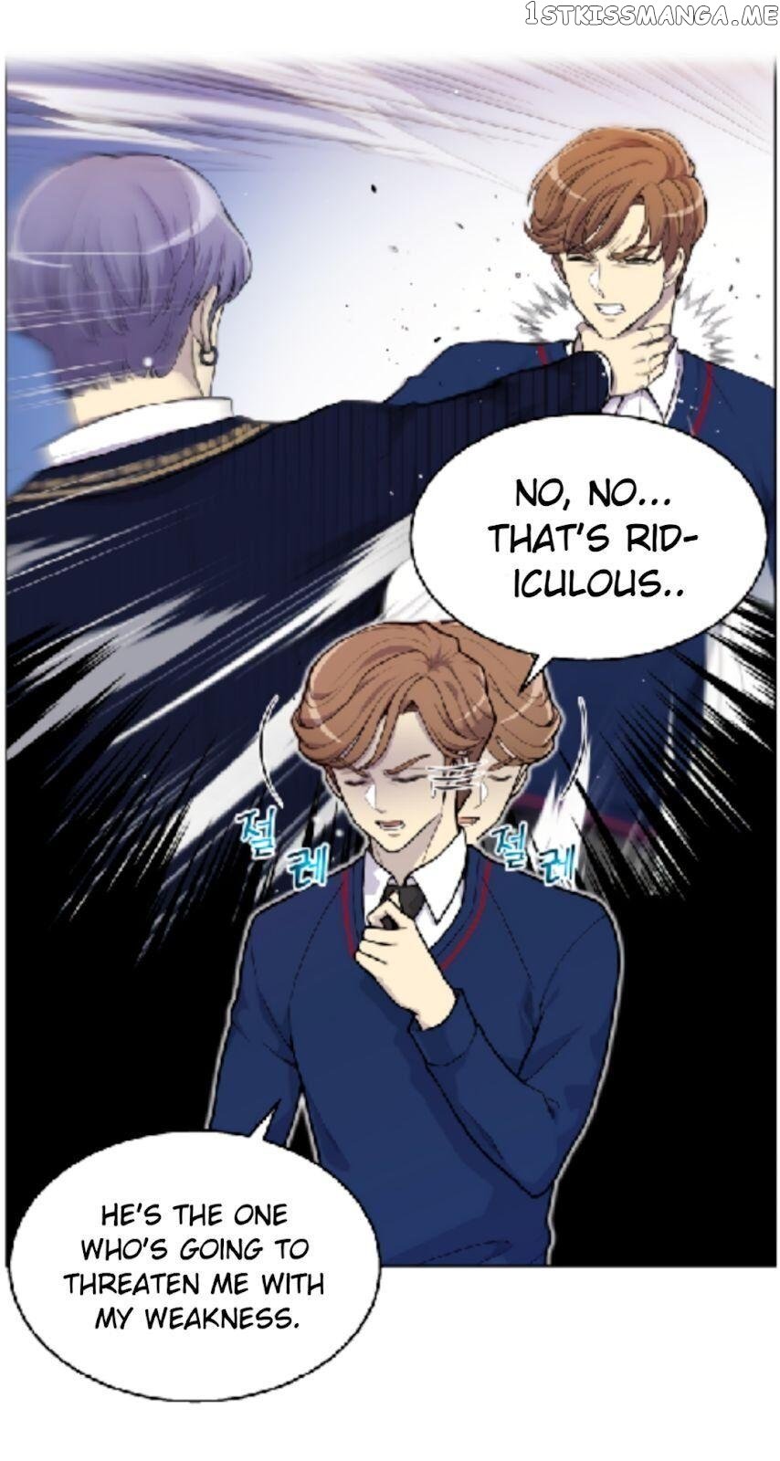 Reverse Villain Chapter 35 - page 11