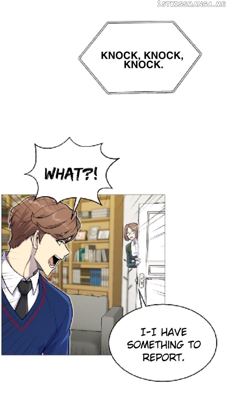 Reverse Villain Chapter 35 - page 13