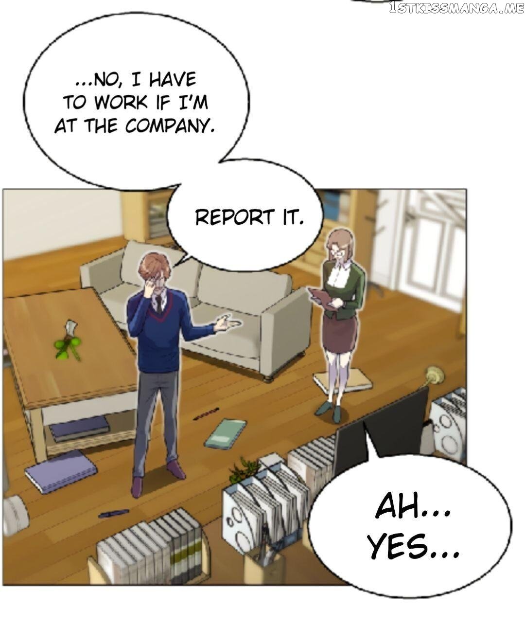 Reverse Villain Chapter 35 - page 14