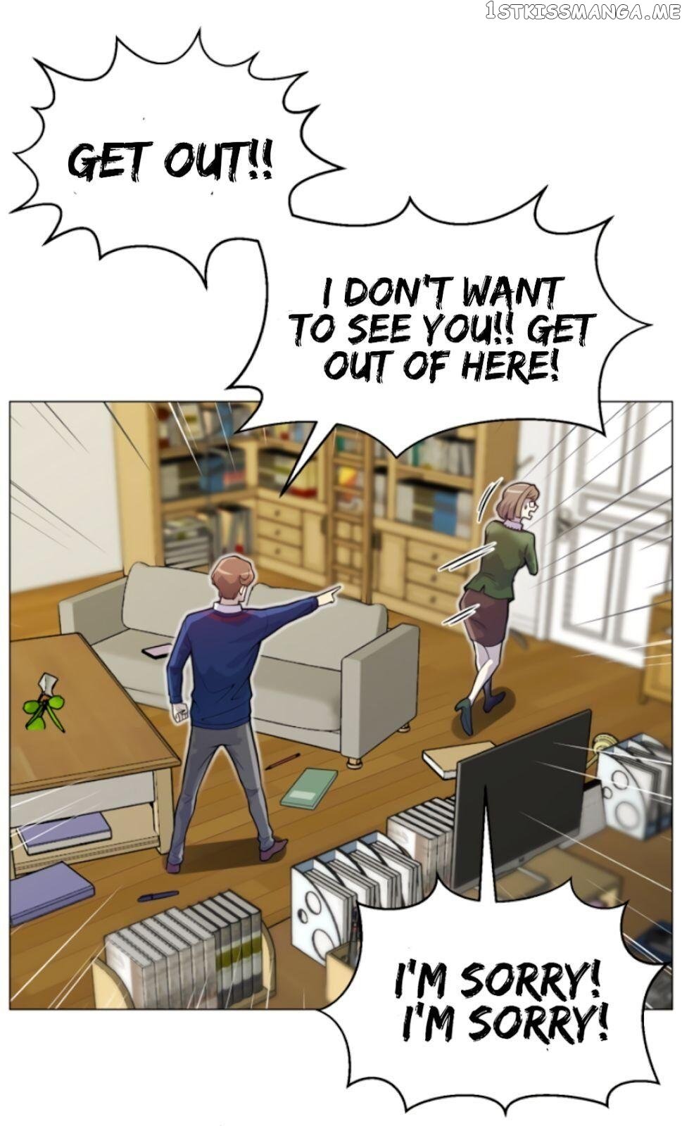 Reverse Villain Chapter 35 - page 18