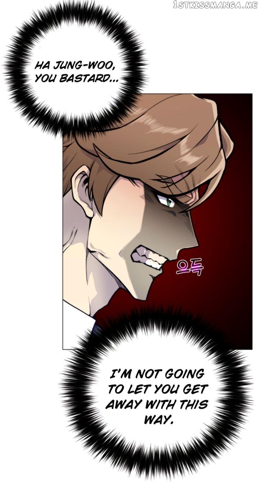 Reverse Villain Chapter 35 - page 19
