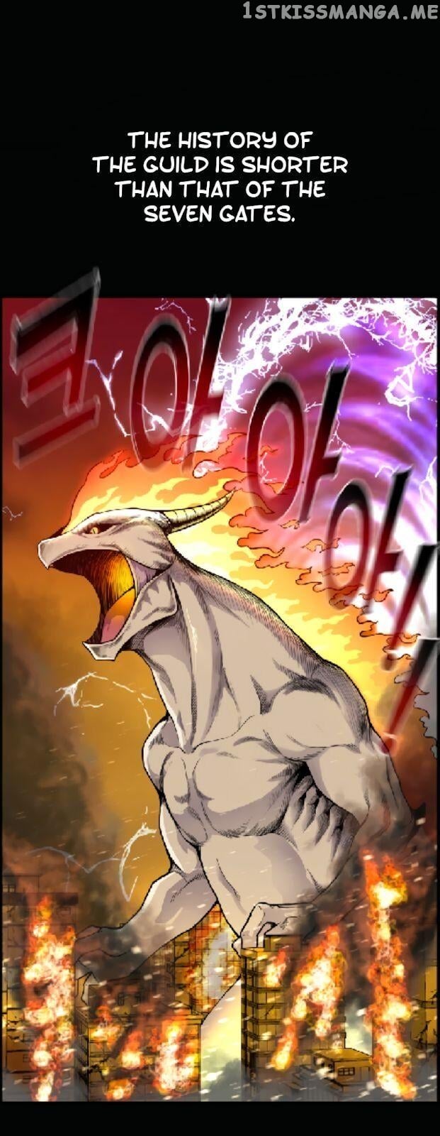 Reverse Villain Chapter 35 - page 2