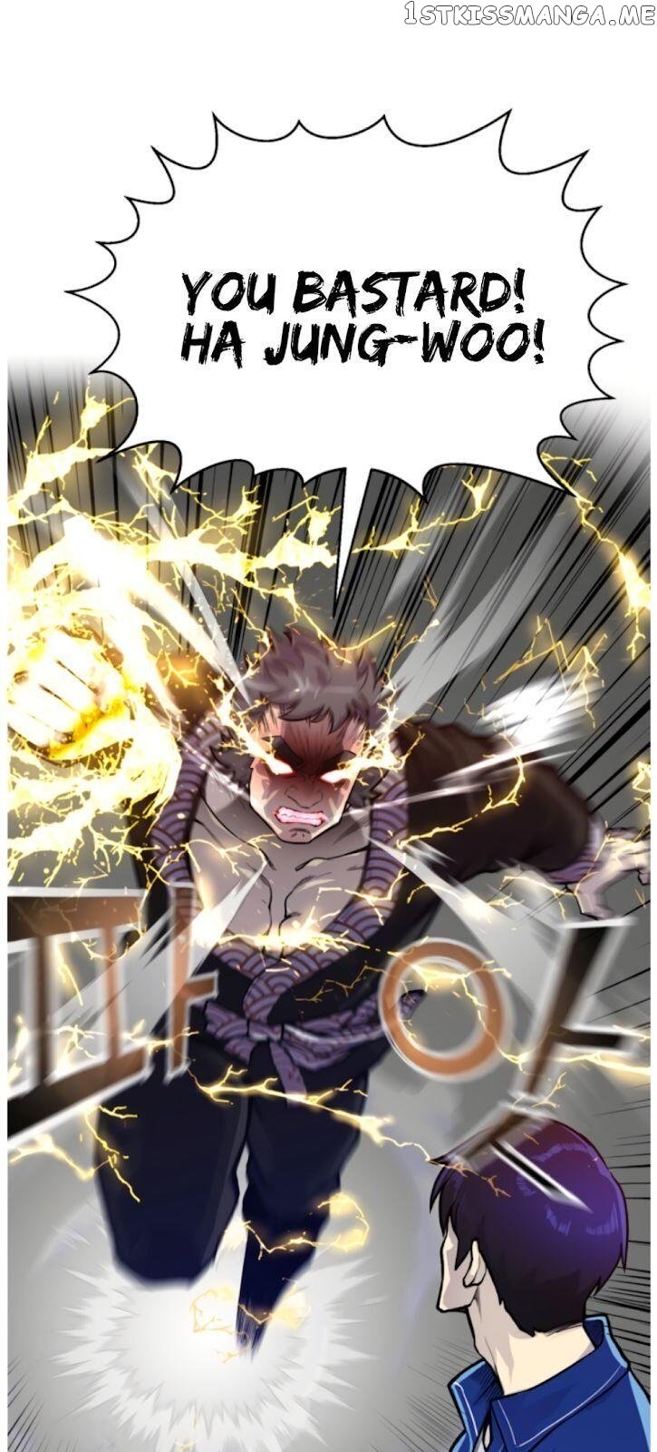Reverse Villain Chapter 35 - page 25
