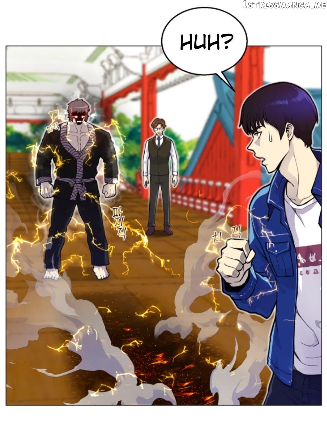 Reverse Villain Chapter 35 - page 29