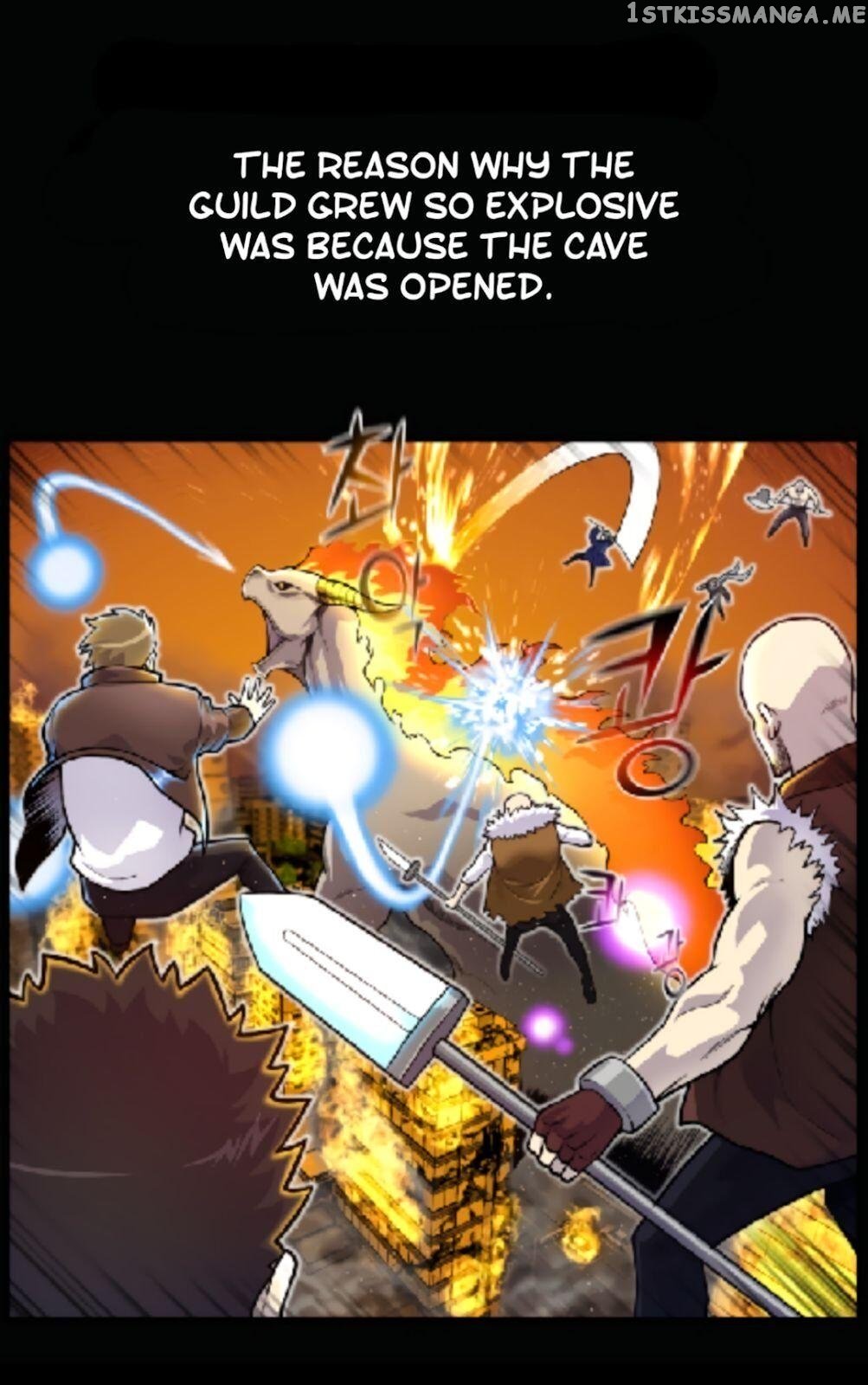 Reverse Villain Chapter 35 - page 3