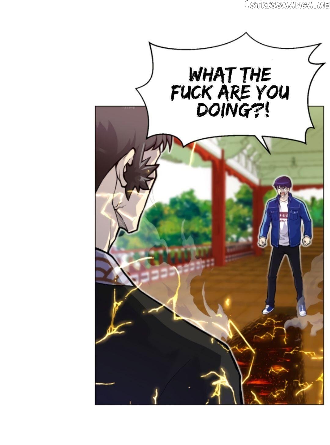 Reverse Villain Chapter 35 - page 30