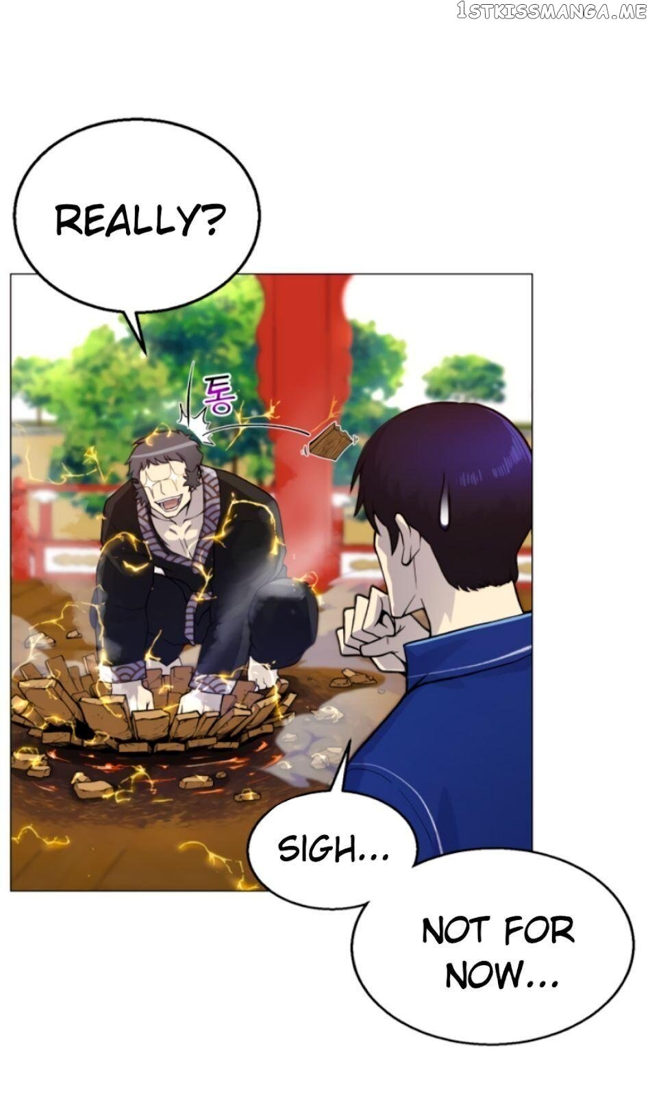 Reverse Villain Chapter 35 - page 35