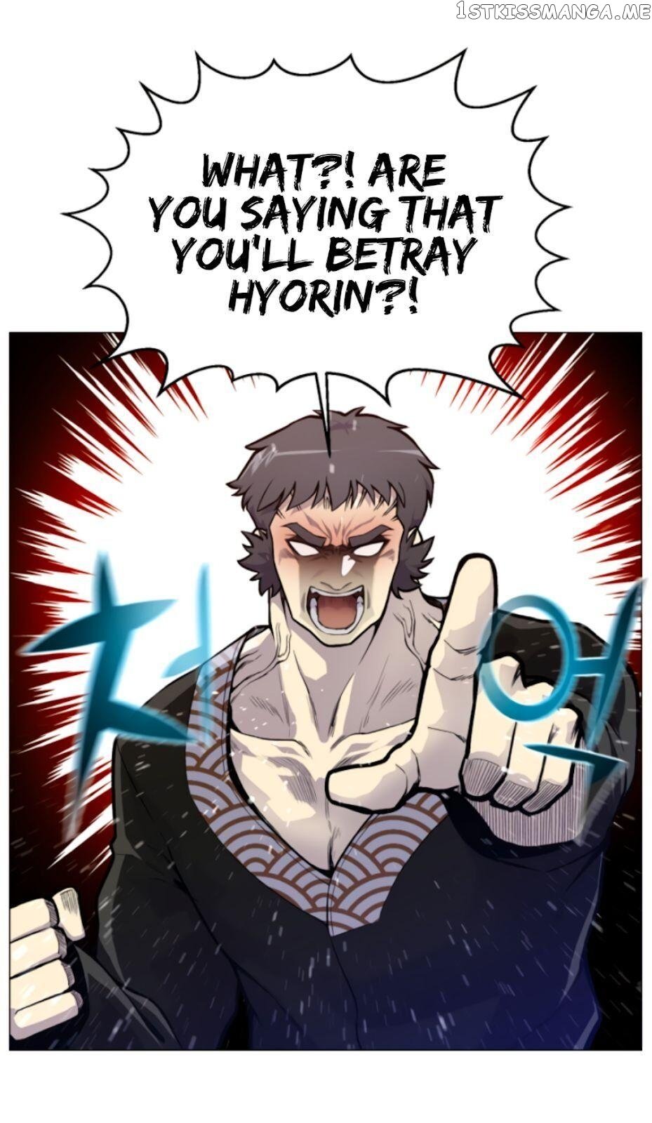 Reverse Villain Chapter 35 - page 37