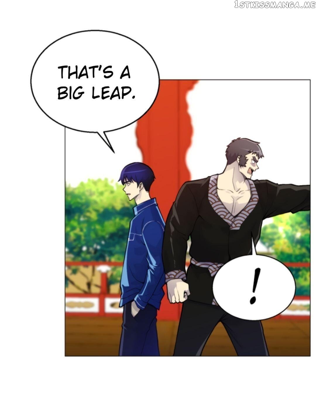 Reverse Villain Chapter 35 - page 38