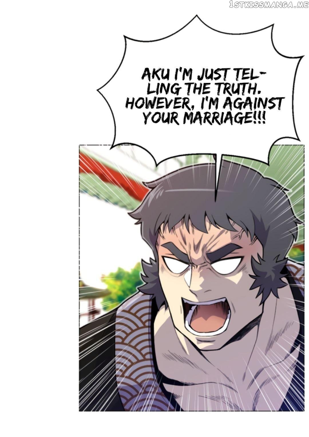 Reverse Villain Chapter 35 - page 41