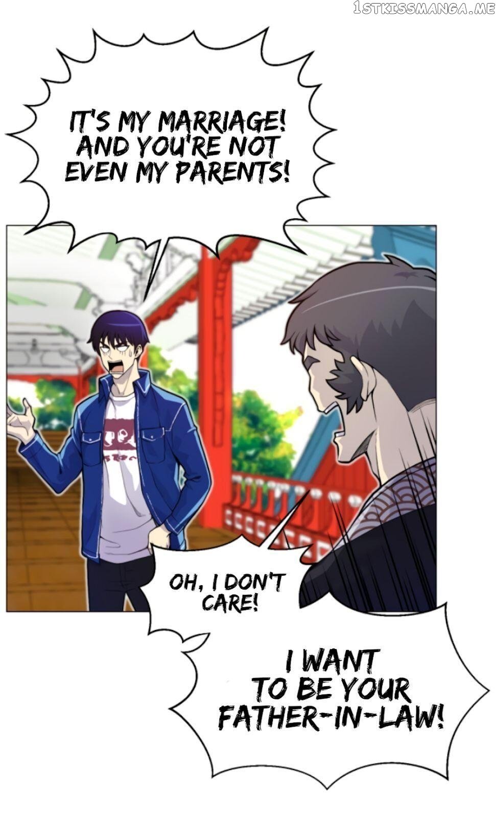 Reverse Villain Chapter 35 - page 42