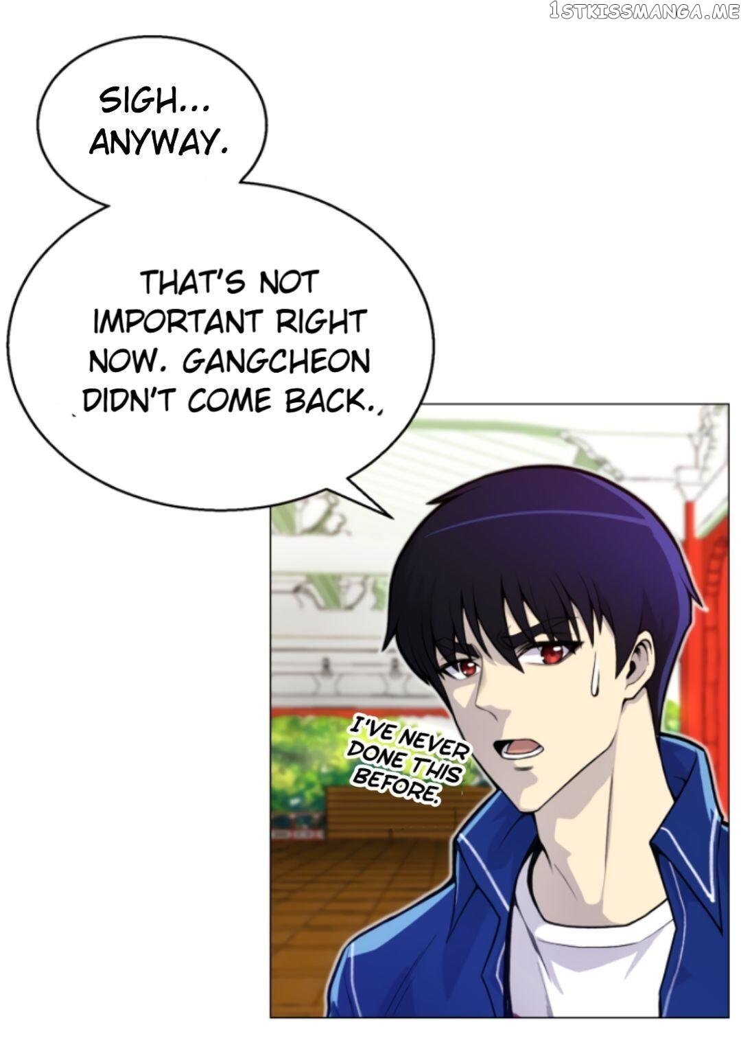 Reverse Villain Chapter 35 - page 43
