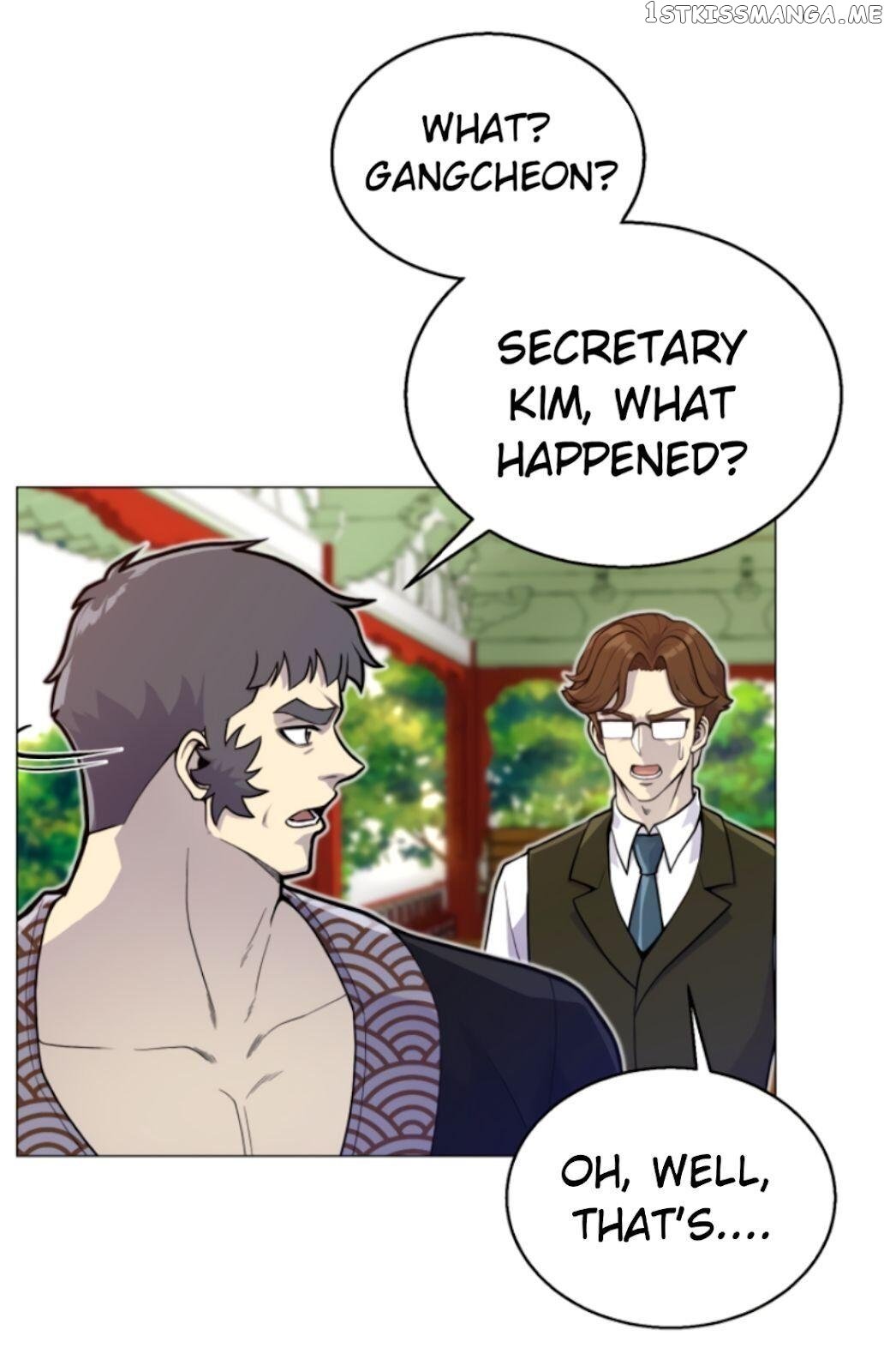 Reverse Villain Chapter 35 - page 44