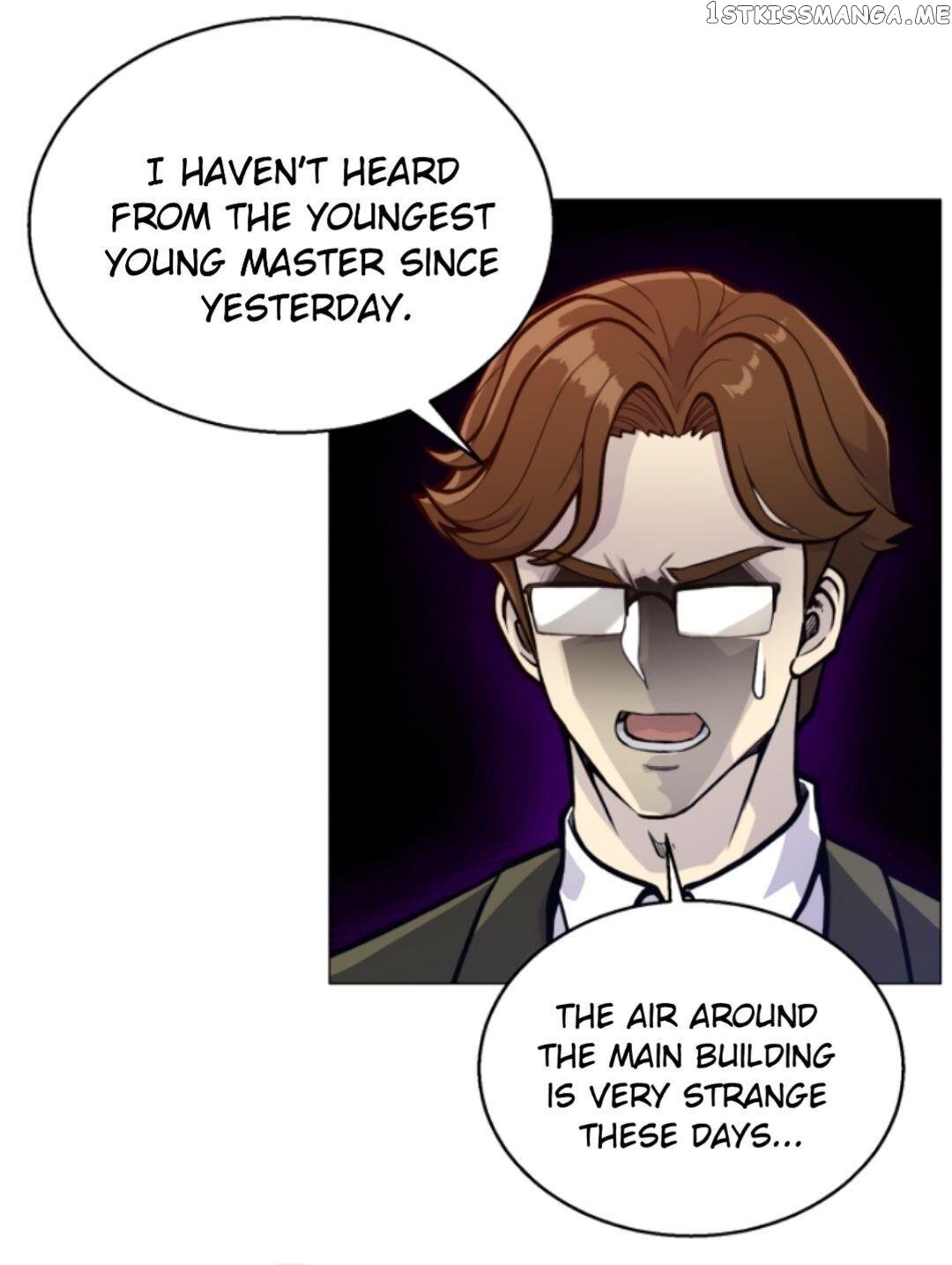 Reverse Villain Chapter 35 - page 45