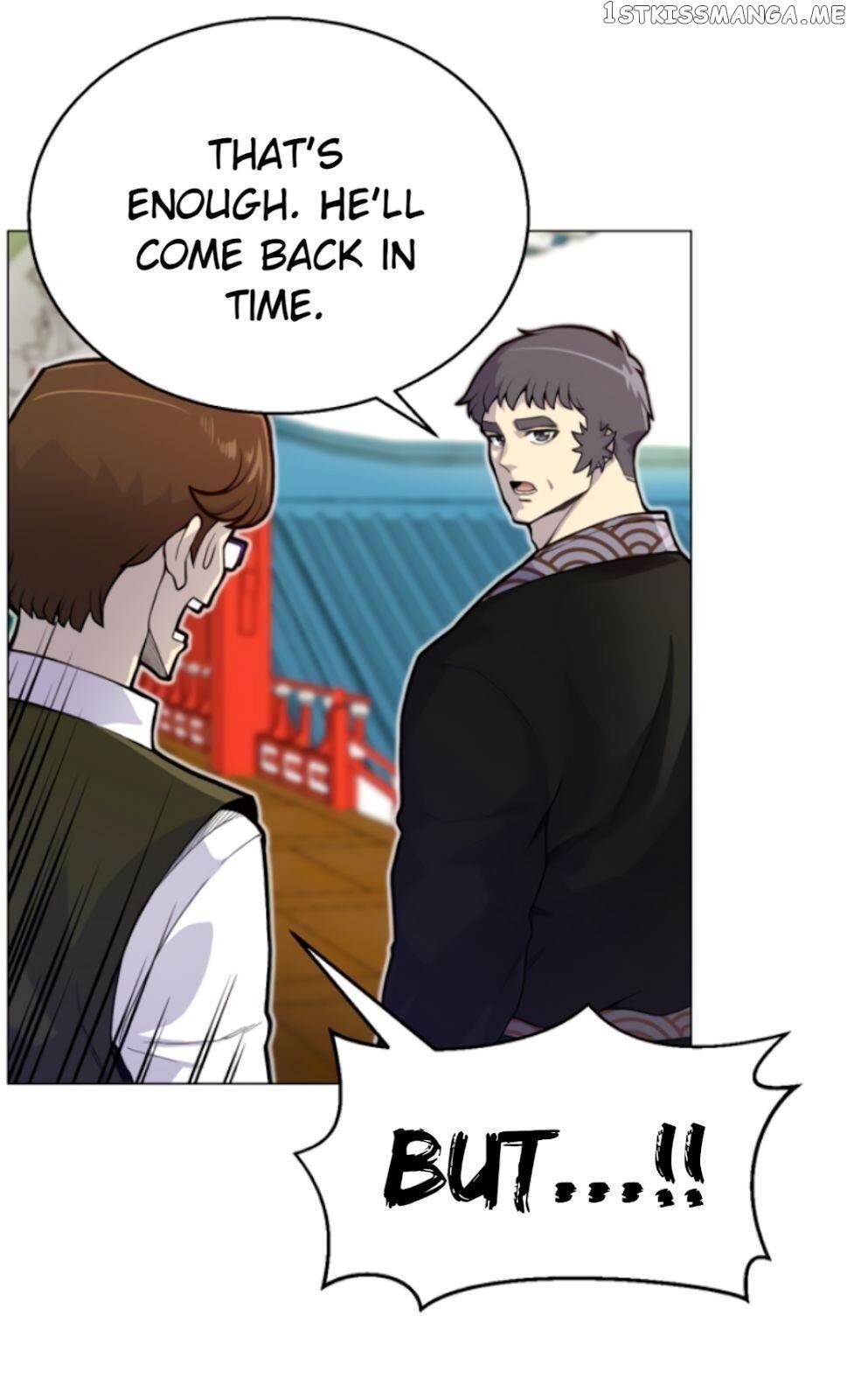 Reverse Villain Chapter 35 - page 46