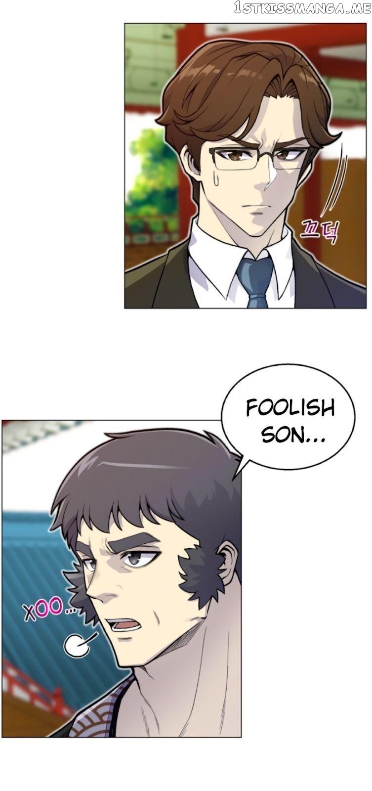 Reverse Villain Chapter 35 - page 50