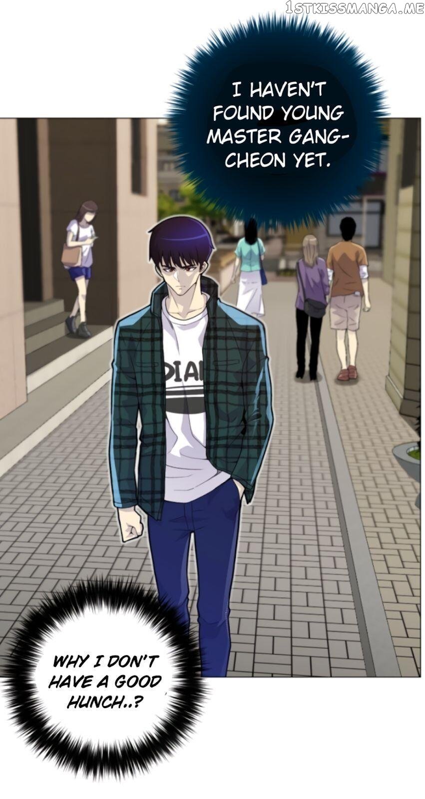 Reverse Villain Chapter 35 - page 53