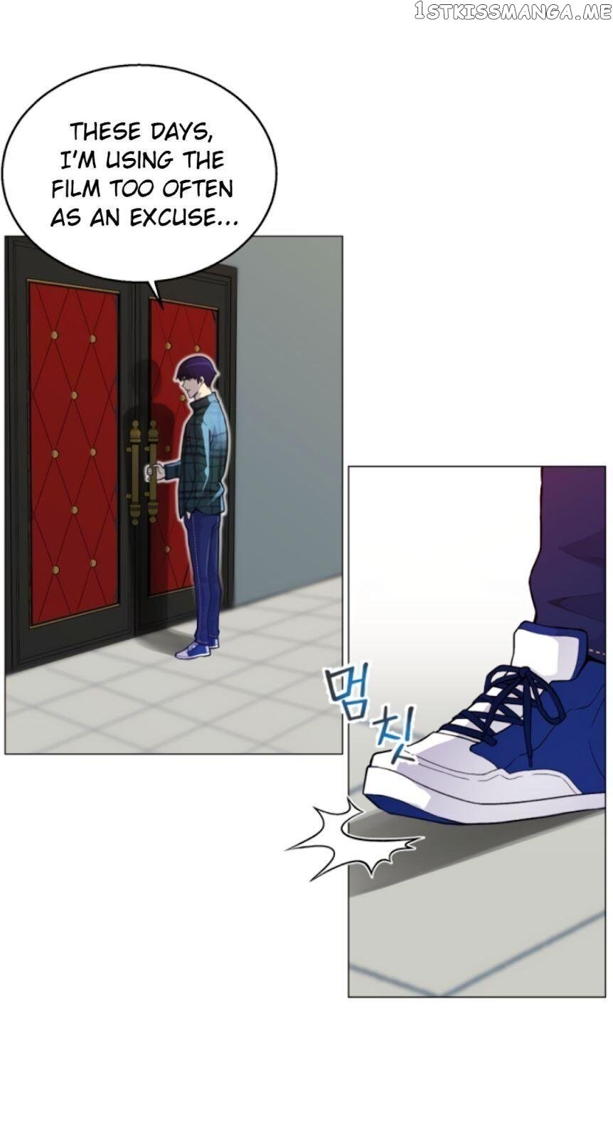 Reverse Villain Chapter 35 - page 56