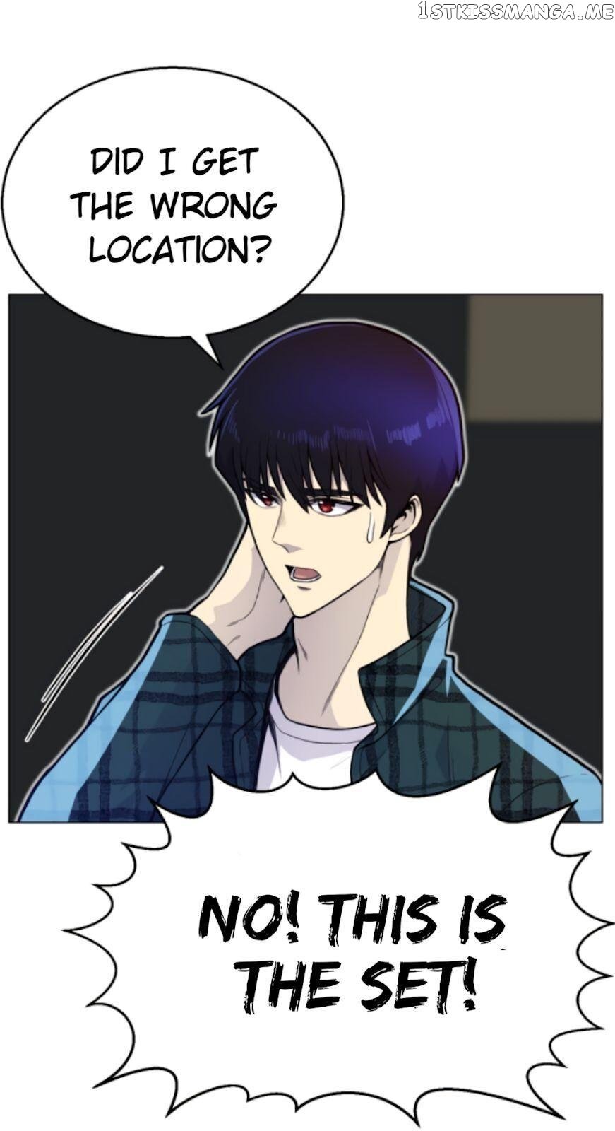 Reverse Villain Chapter 35 - page 58