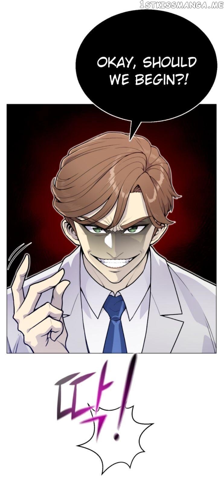 Reverse Villain Chapter 35 - page 61