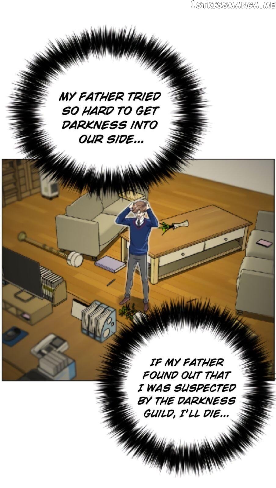 Reverse Villain Chapter 35 - page 8
