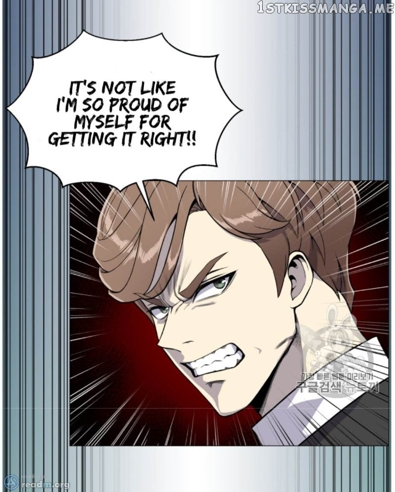 Reverse Villain Chapter 37 - page 21