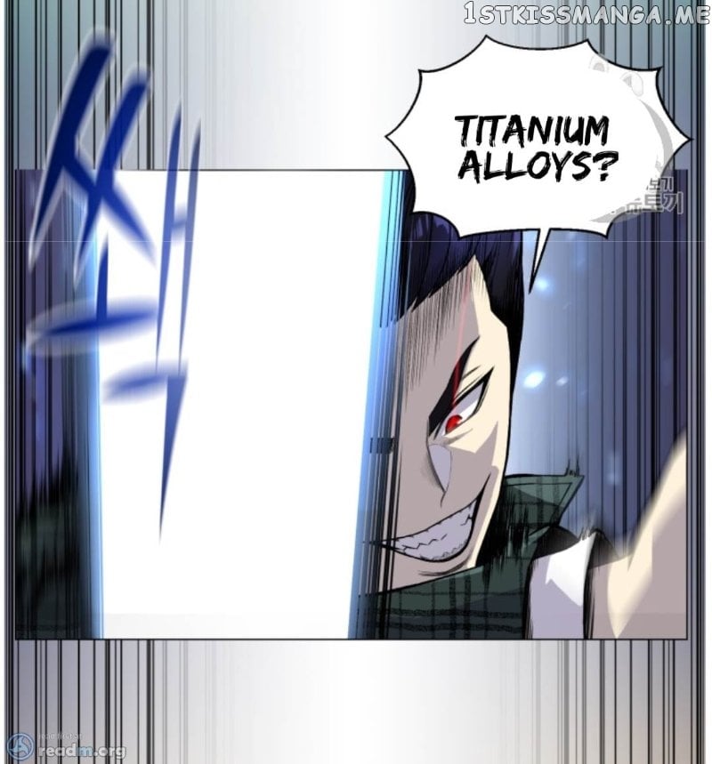 Reverse Villain Chapter 37 - page 25