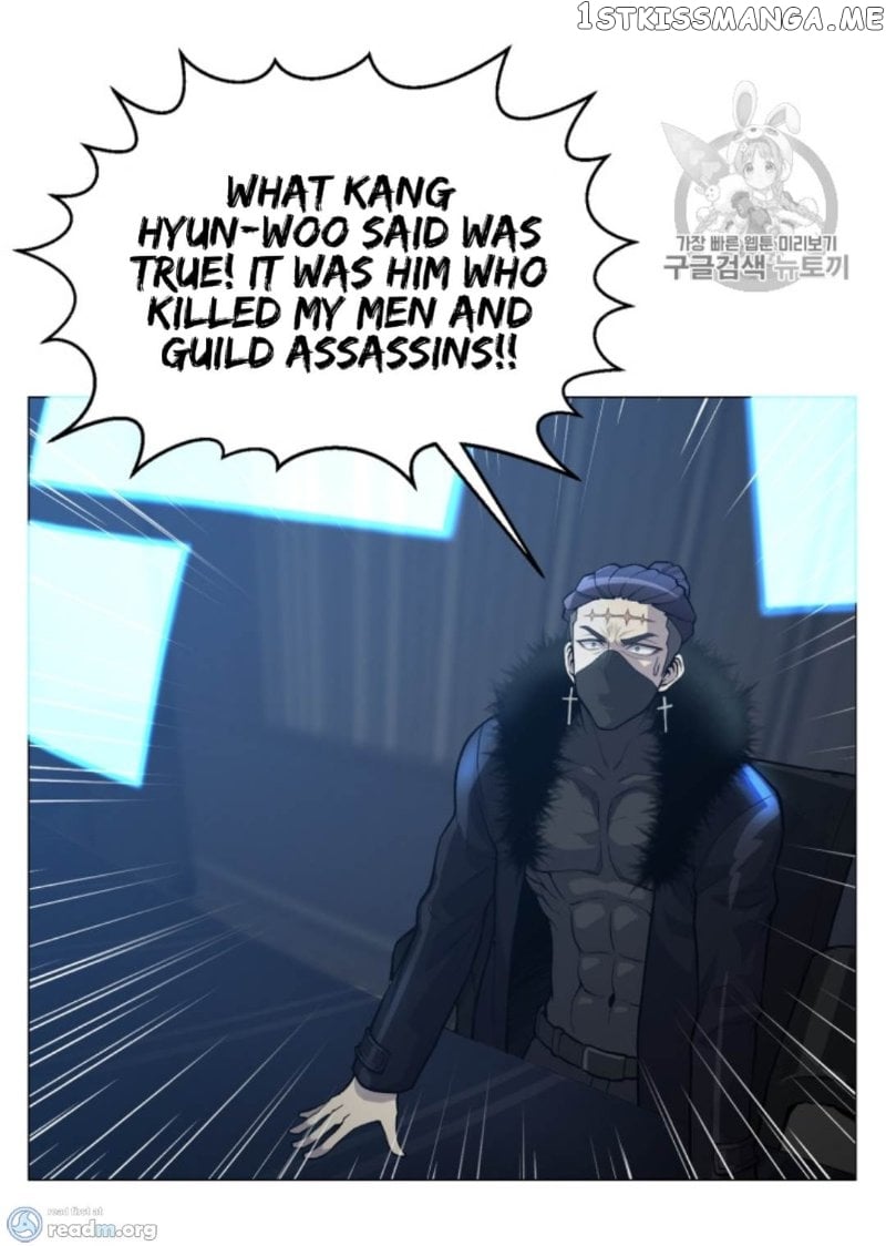 Reverse Villain Chapter 37 - page 29
