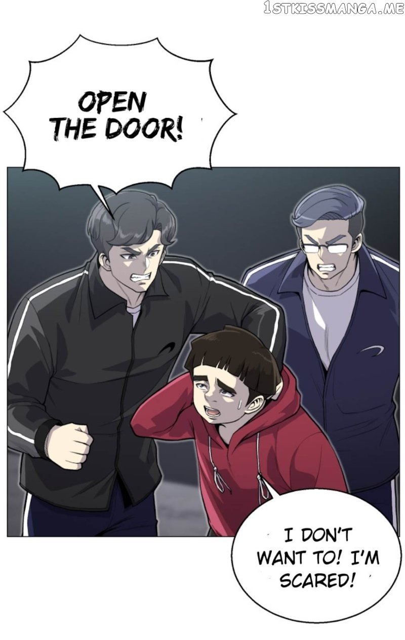 Reverse Villain Chapter 37 - page 3