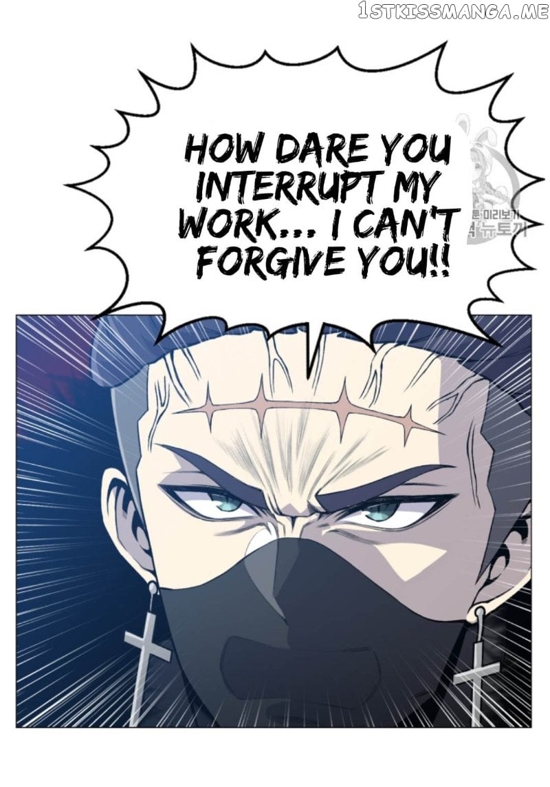 Reverse Villain Chapter 37 - page 30